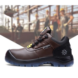  Giày Bảo Hộ MARS-EH 18KV Cách Điện Safety Jogger 