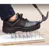 Giày Bảo Hộ RENA S3 Công Trình Safety Jogger