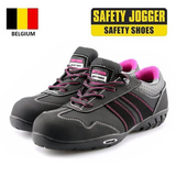  Giày Bảo Hộ Nữ CERES S3 SRC Safety Jogger 