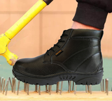  Giày Bảo Hộ SAMI 15 CC 