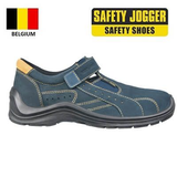  Giày Bảo Hộ SONORA S1P Safety Jogger 