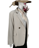  Áo Vest, Blazer Nữ 002 