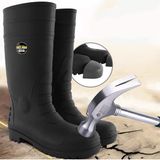  Ủng Cao Su HERCULES S5 Safety Jogger 