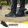Giày Bảo Hộ MANAGER S3 Safety Jogger