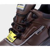  Giày Bảo Hộ PLUTO-EH Safety Jogger 
