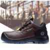 Giày Bảo Hộ PLUTO-EH Safety Jogger