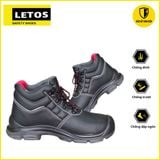  Giày bảo hộ Letos 6101 