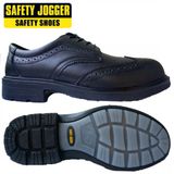  Giày Bảo Hộ MANAGER S3 Safety Jogger 