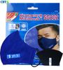 Khẩu Trang Than Hoạt Tính MiTiMask -SG202