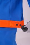  Đồng Phục Kỹ Sư ĐPKS011 