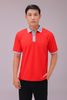  Áo Thun Cổ Trụ ATCT011 