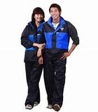  Áo mưa bộ 2 công dụng RB8 