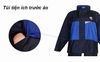  Áo mưa bộ 2 công dụng RB8 