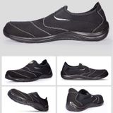 Giày Bảo Hộ YUKON S1P Không Dây Siêu Nhẹ Safety Jogger 