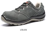  Giày bảo hộ Letos 318 