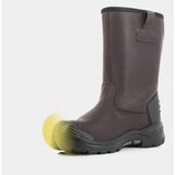  Ủng Bảo Hộ BOREAS2 S3 Chịu nhiệt 300oC Safety Jogger 