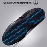  Giày Bảo Hộ Nữ CERES S3 SRC Safety Jogger 