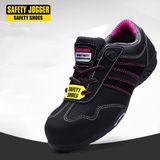  Giày Bảo Hộ Nữ CERES S3 SRC Safety Jogger 