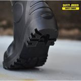  Ủng Cao Su HERCULES S5 Safety Jogger 