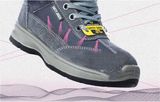  Giày Bảo Hộ Nữ ORGANIC S1P SRC Safety Jogger 