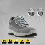  Giày Bảo Hộ Nữ ORGANIC S1P SRC Safety Jogger 
