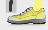  Giày Bảo Hộ Nữ ORGANIC S1P SRC Safety Jogger 