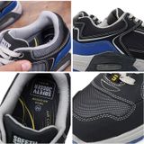  Giày Bảo Hộ RAPTOR S1P Safety Jogger 
