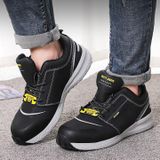  Giày Bảo Hộ ROCKET 81 S1P HRO SRC Chống Trượt Safety Jogger 