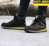  Giày Bảo Hộ SPEEDY S3 Chịu Nhiệt Safety Jogger 
