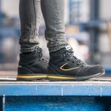  Giày Bảo Hộ SPEEDY S3 Chịu Nhiệt Safety Jogger 