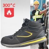  Giày Bảo Hộ SPEEDY S3 Chịu Nhiệt Safety Jogger 