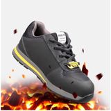  Giày Bảo Hộ TURBO S3 Chịu Nhiệt Safety Jogger 