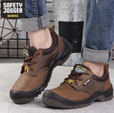  Giày Bảo Hộ SAHARA S3 SRC Safety Jogger 
