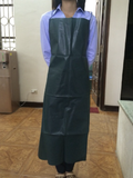  Tạp Dề Microchem 4000 Model 212 Chống Hóa Chất 