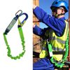 Dây EV517 Chống Sốc 1 Móc Nhôm Everest Safety