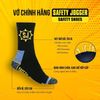 Vớ Chân Safety Jogger SJSOCK2