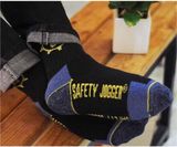  Vớ Chân Safety Jogger SJSOCK2 