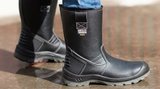  Ủng Da Bảo Hộ Jogger Bestboot2 S3 