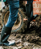  Ủng Cao Su HERCULES S5 Safety Jogger 