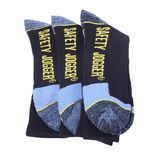  Vớ Chân Safety Jogger SJSOCK2 
