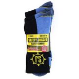  Vớ Chân Safety Jogger SJSOCK2 