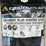  Găng Tay VV837 Chịu Lạnh -40 độ C Deltaplus 