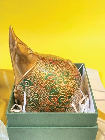 Chuột quả gấc