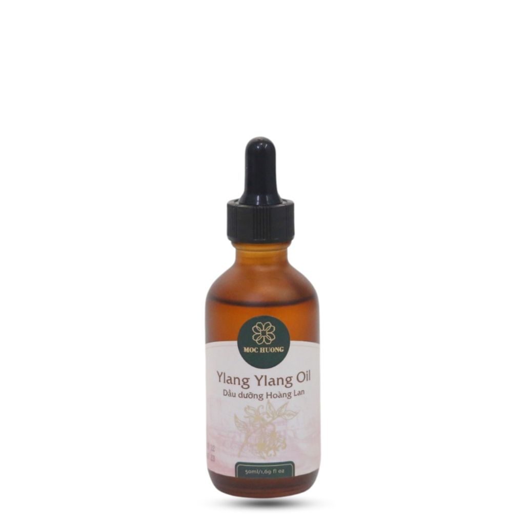 Dầu dưỡng body Hoàng Lan 50ml