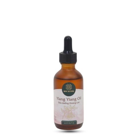 Dầu dưỡng body Hoàng Lan 50ml