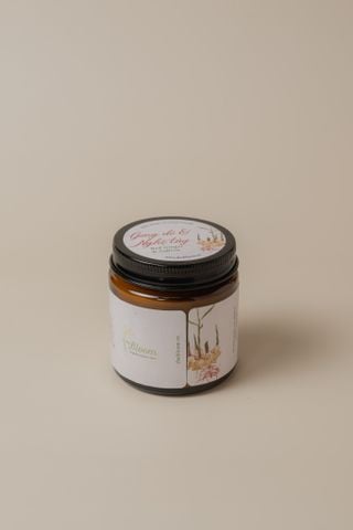 Nến thơm Gừng & Thảo Mộc - Ginger & Spice