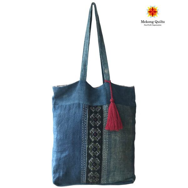 Túi đeo vai sapa 30x38cm