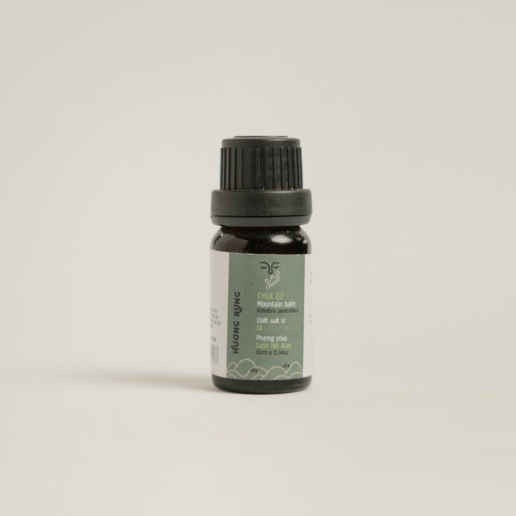 Tinh dầu Chùa Dù