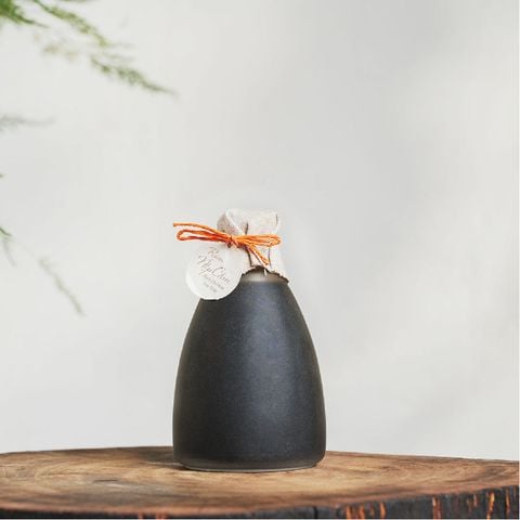 Nếp Cẩm lên men - Black Glutinous Rice Fermented Drink 180ml