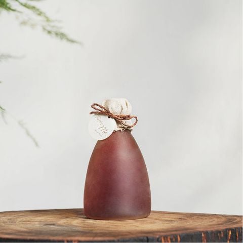 Mơ lên men - Apricot Fermented Drink 180ml